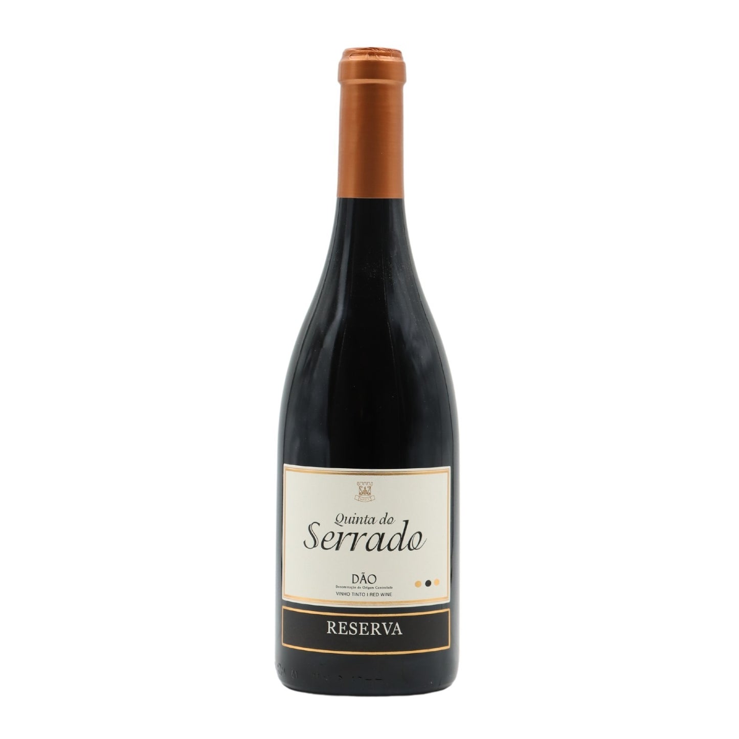 Quinta do Serrado Reserva Tinto