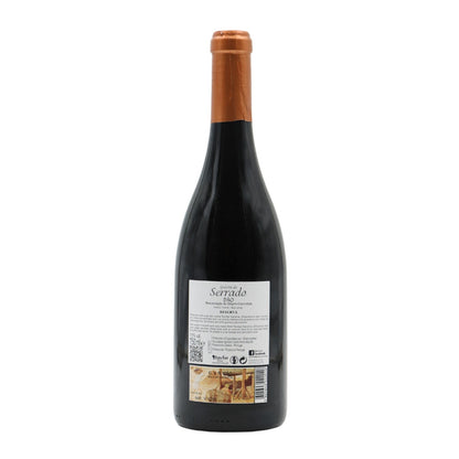 Quinta do Serrado Reserva Tinto 2019