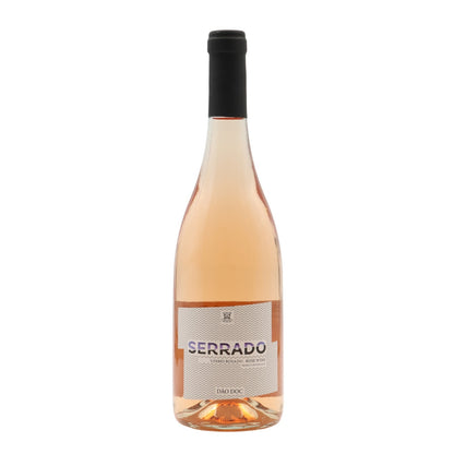 Serrado Rosé