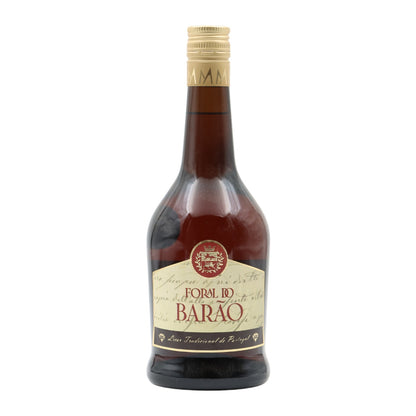 Serrano Foral do Barão Licor