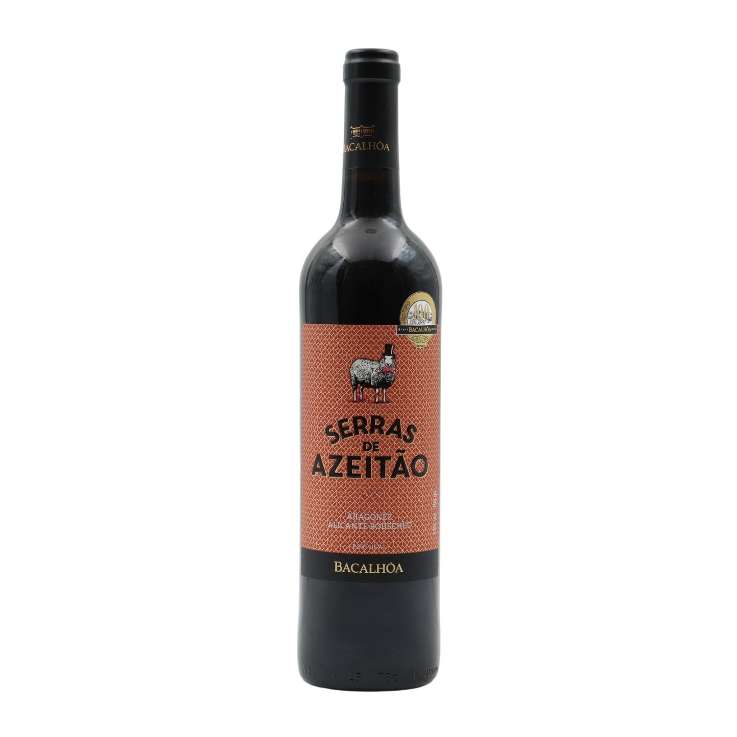 Serras de Azeitão Tinto