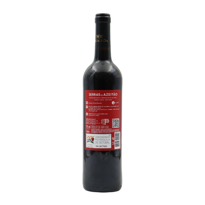 Serras de Azeitão Tinto