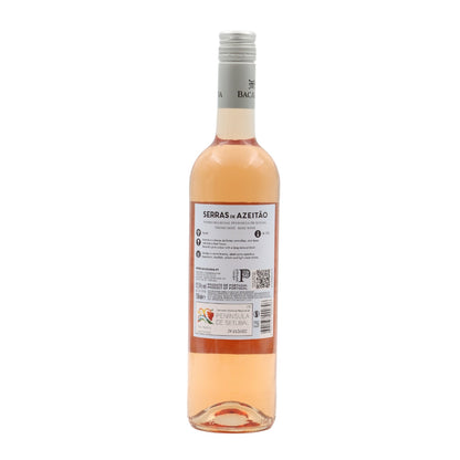 Serras de Azeitão Rosé 2021