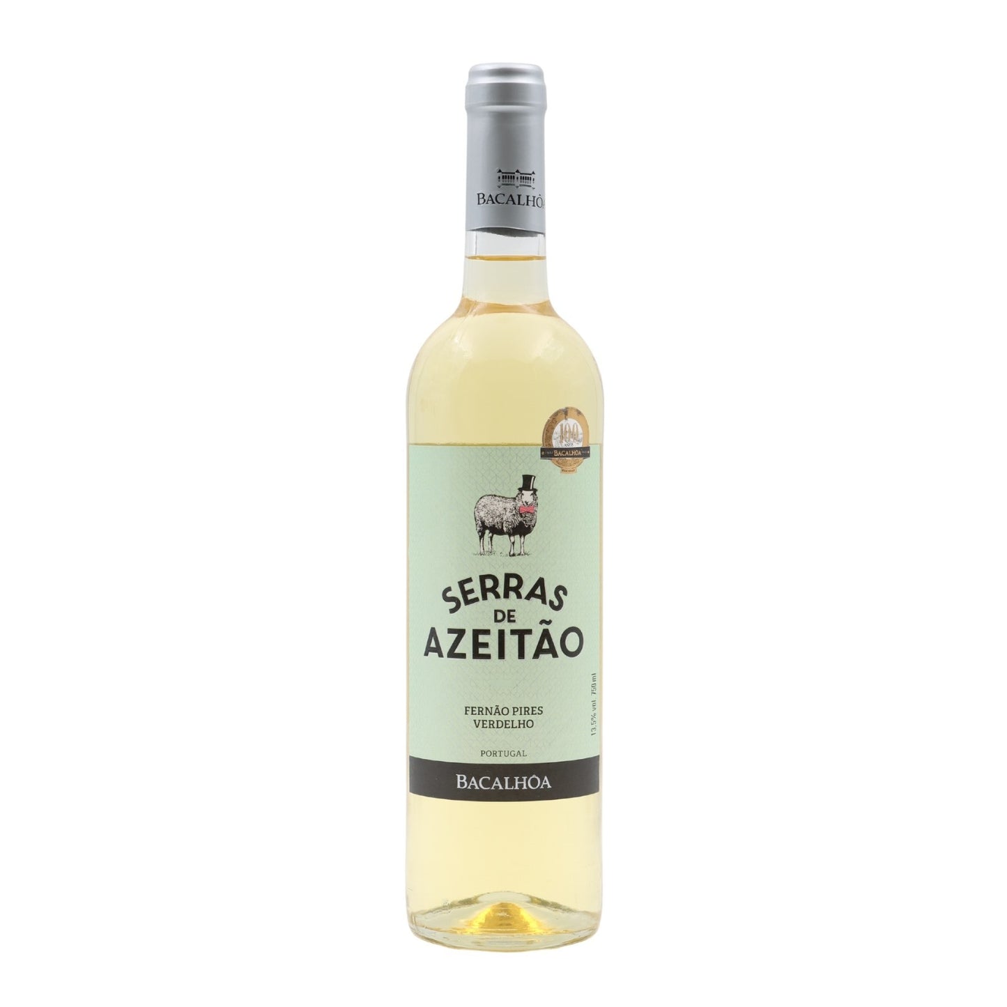 Serras de Azeitão Branco