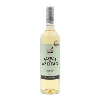 Serras de Azeitão Branco