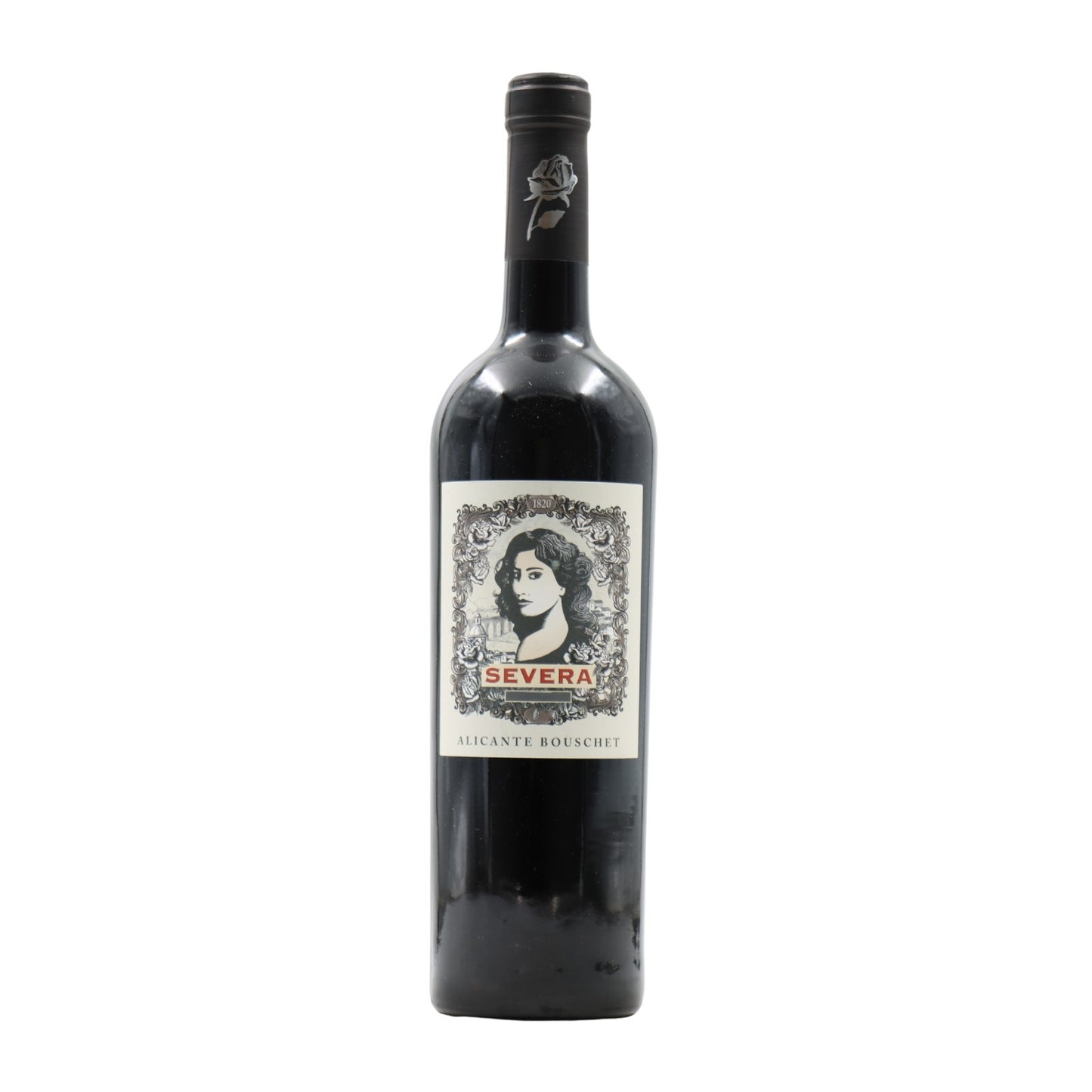 Severa Alicante Bouschet Red 2021