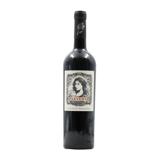 Severa Alicante Bouschet Red 2021