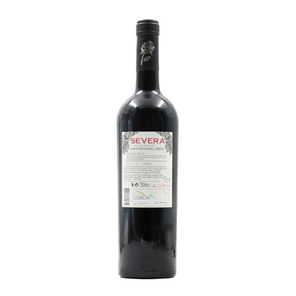 Severa Alicante Bouschet Red 2021