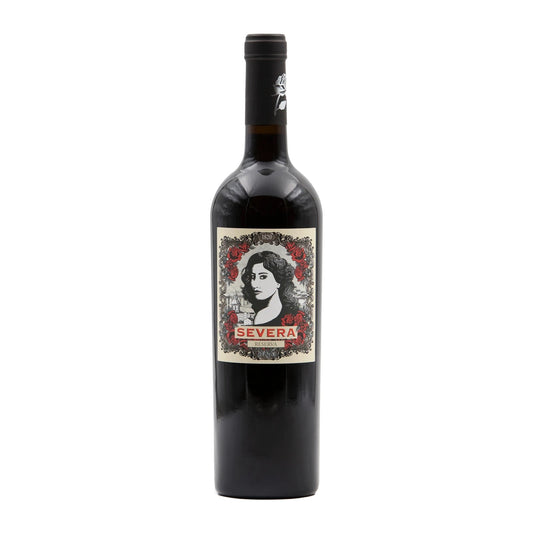 Severa Reserva Red 2018