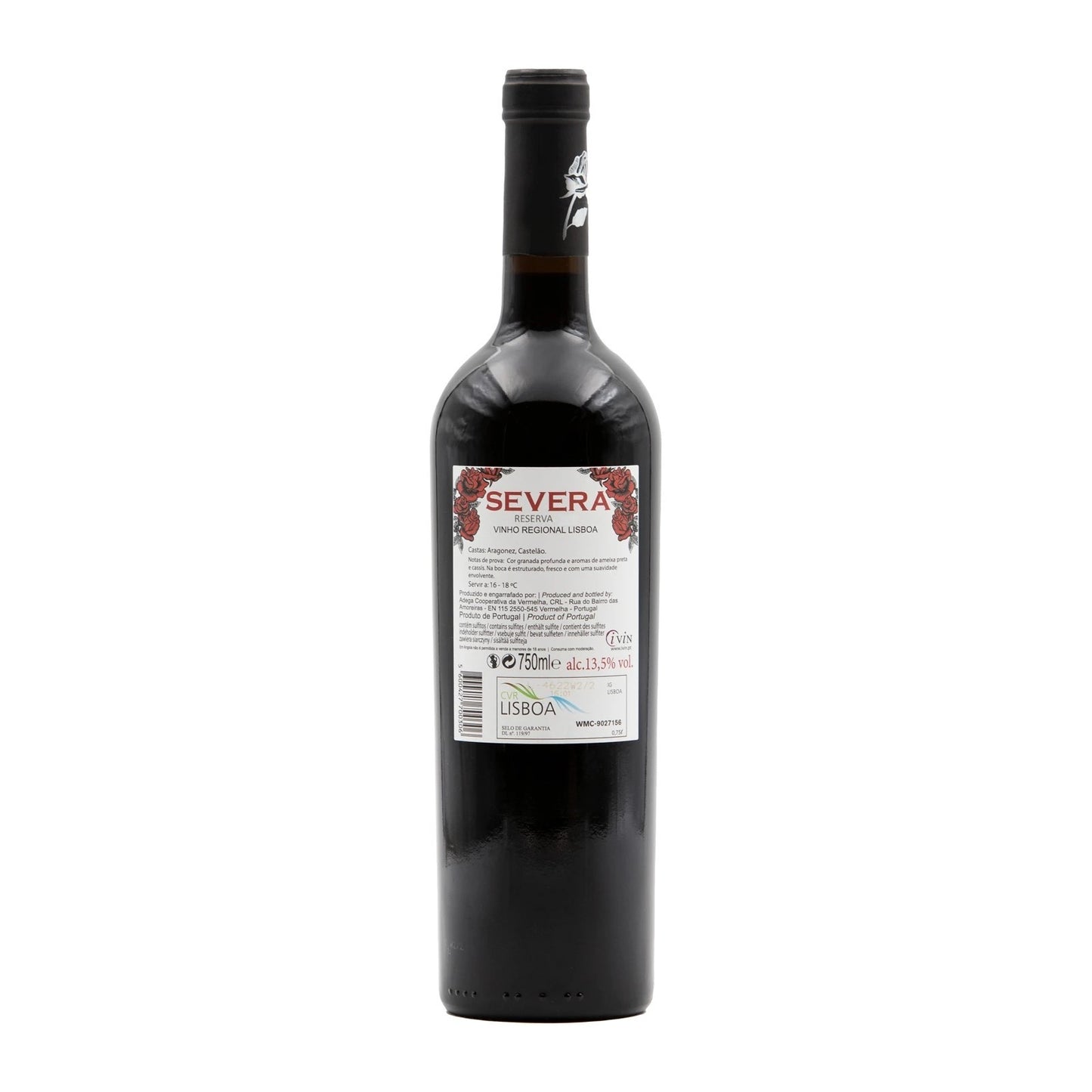 Severa Reserva Tinto 2018