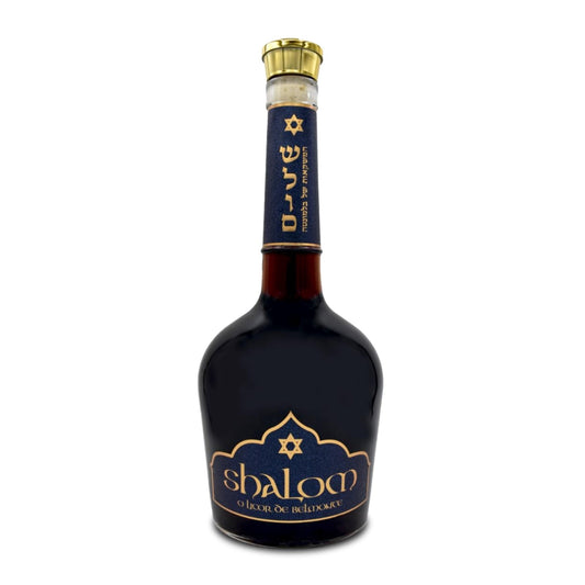 Shalom Licor de Belmonte