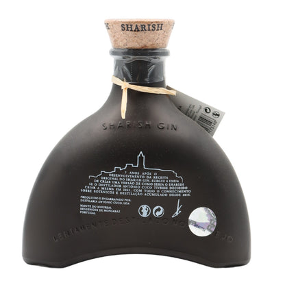 Sharish Distillers Cut Gin