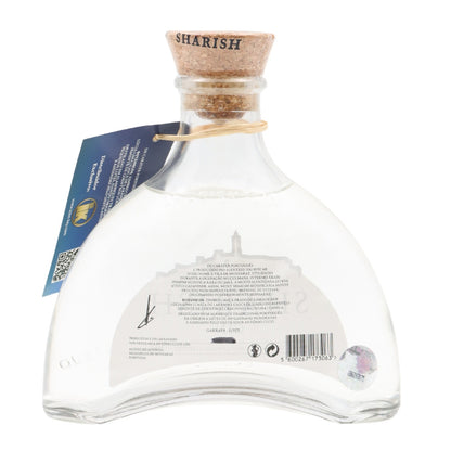 Sharish Original Gin