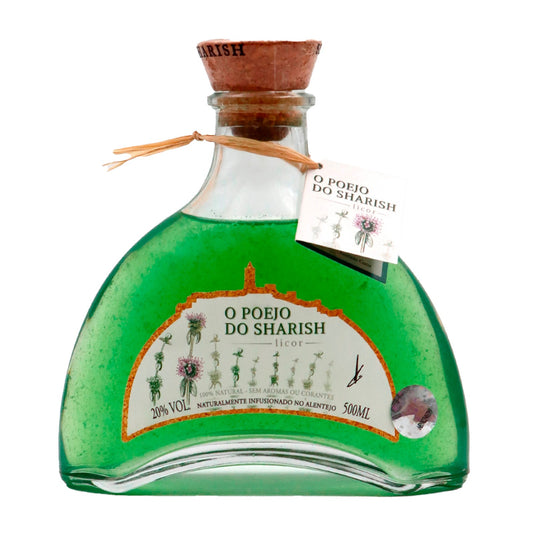 Sharish Pennyroyal Liqueur