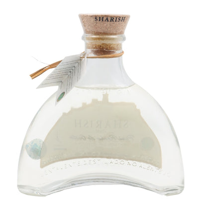 Sharish Rocha Pear Gin