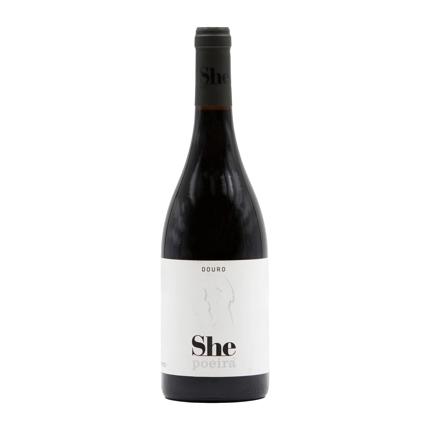 She by Poeira Tinto 2019