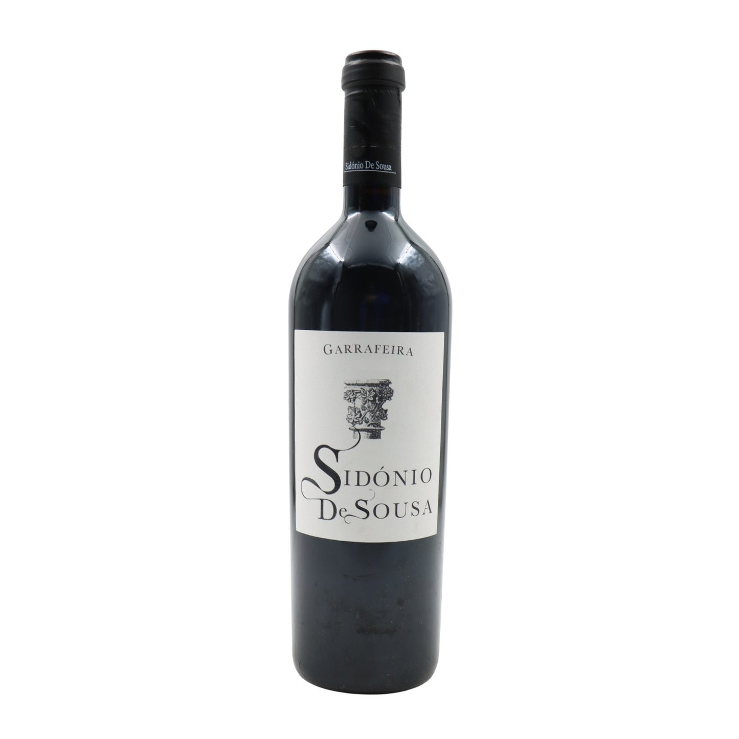 Sidónio de Sousa Garrafeira Tinto 2017