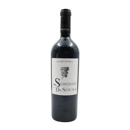 Sidónio de Sousa Garrafeira Tinto 2017