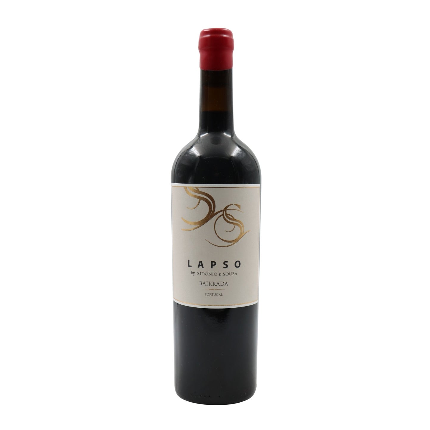 Sidónio de Sousa Lapso Tinto 2018