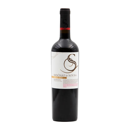 Sidónio de Sousa Reserva Tinto 2019