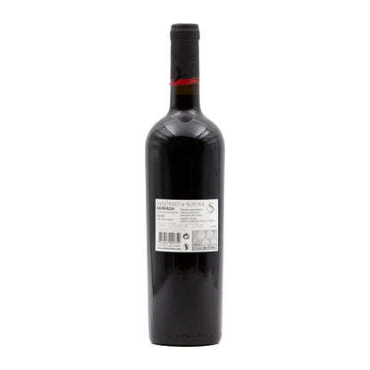 Sidónio de Sousa Reserva Tinto 2019