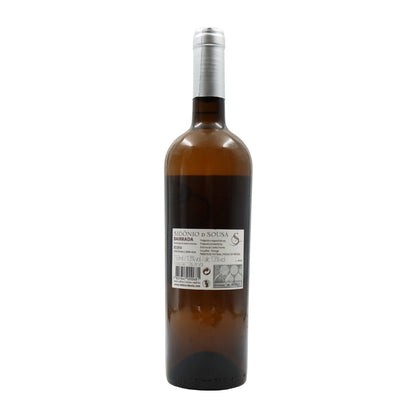 Sidónio de Sousa Reserva Branco