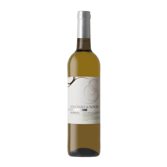 Sidónio de Sousa Reserva Branco 2019