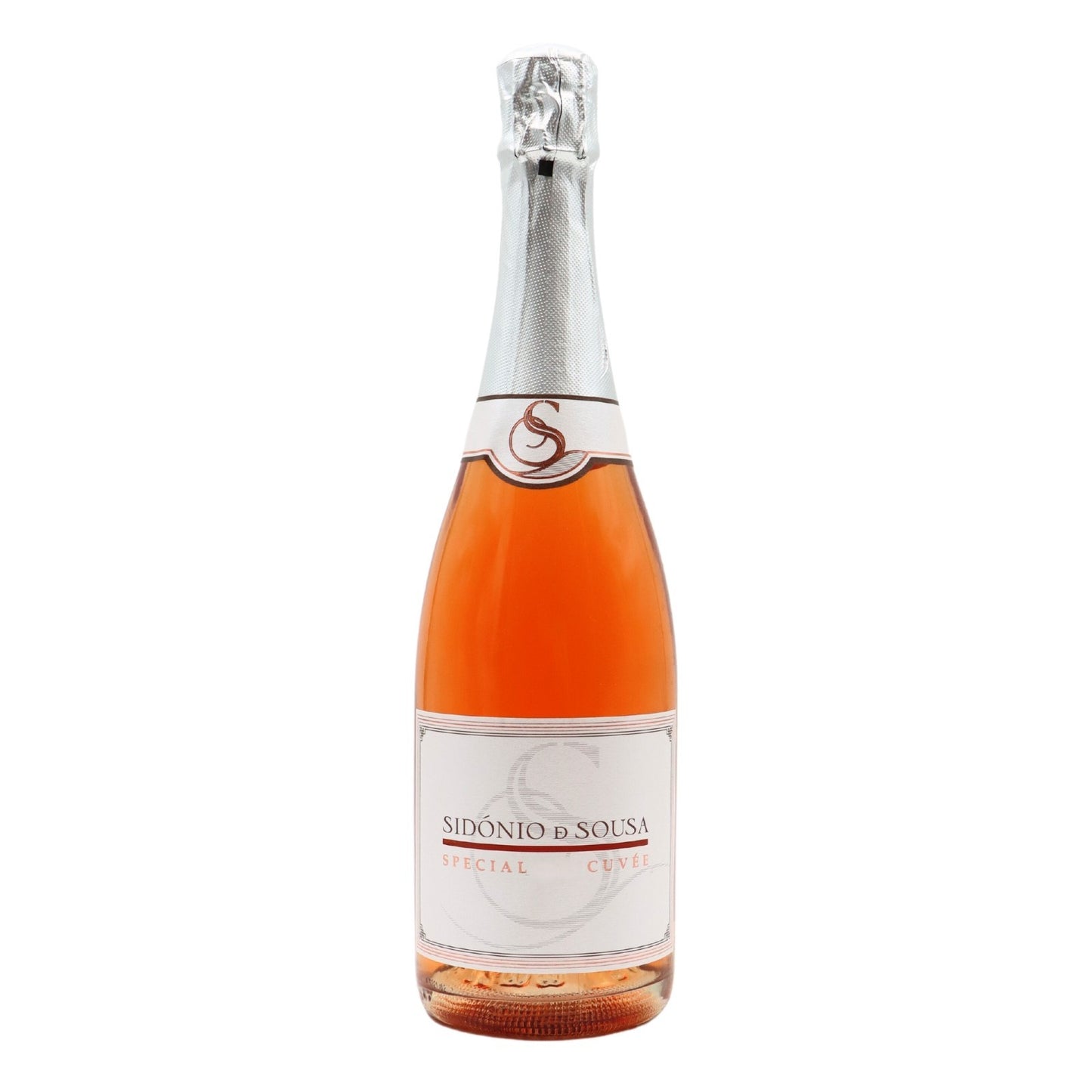 Sidónio de Sousa Special Cuvée Rosé Bruto Espumante