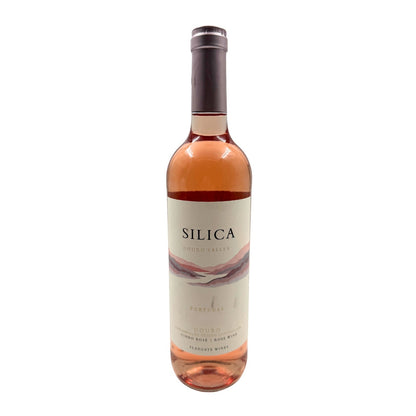 Sílica Rosé