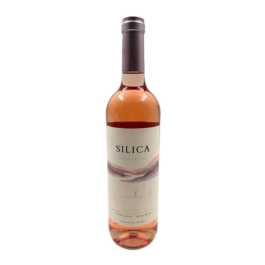 Sílica Rosé