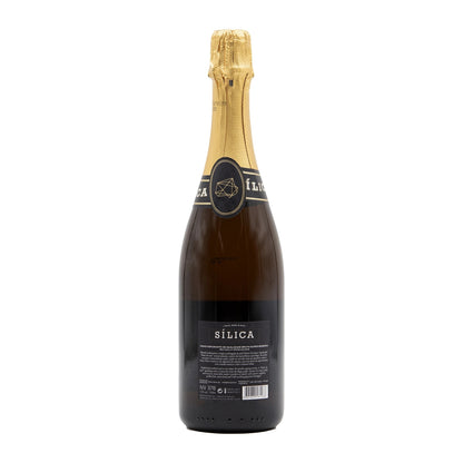 Silica Super Reserve Blanc de Noirs Sparkling Wine