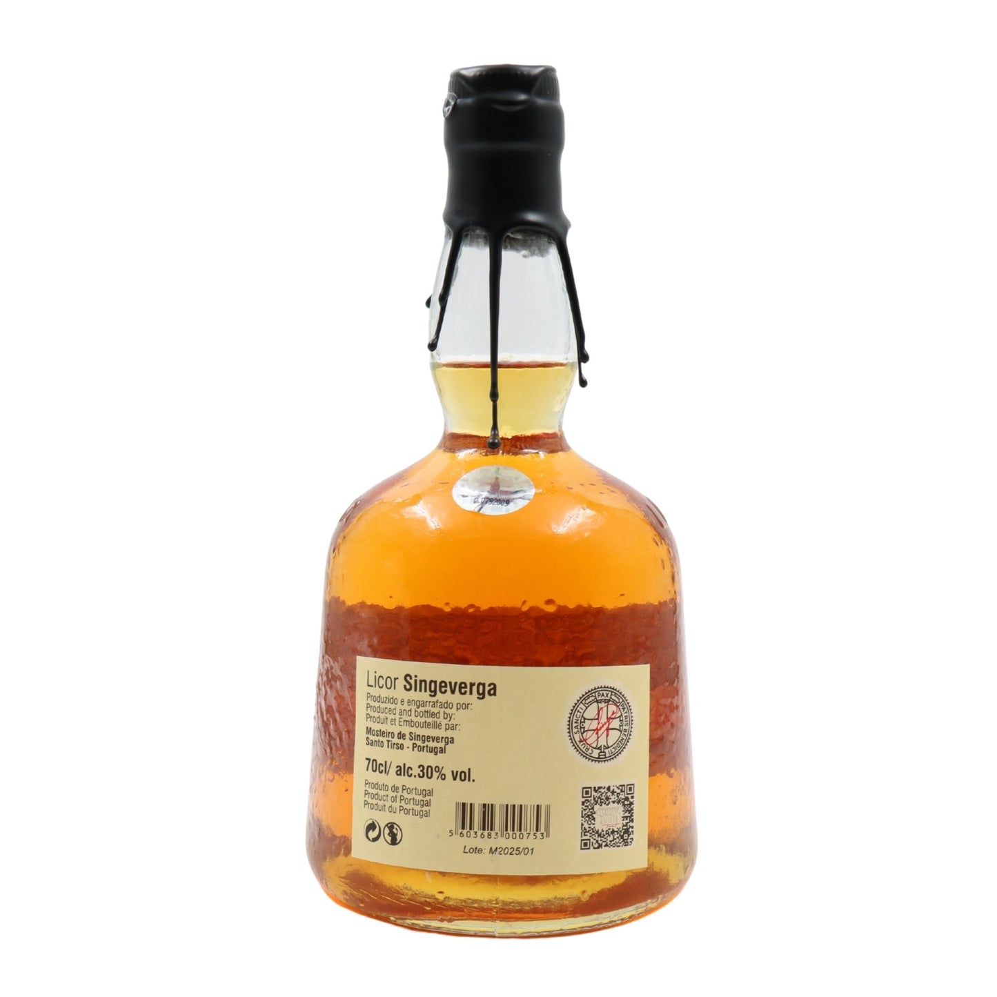 Singeverga Liqueur 700ml