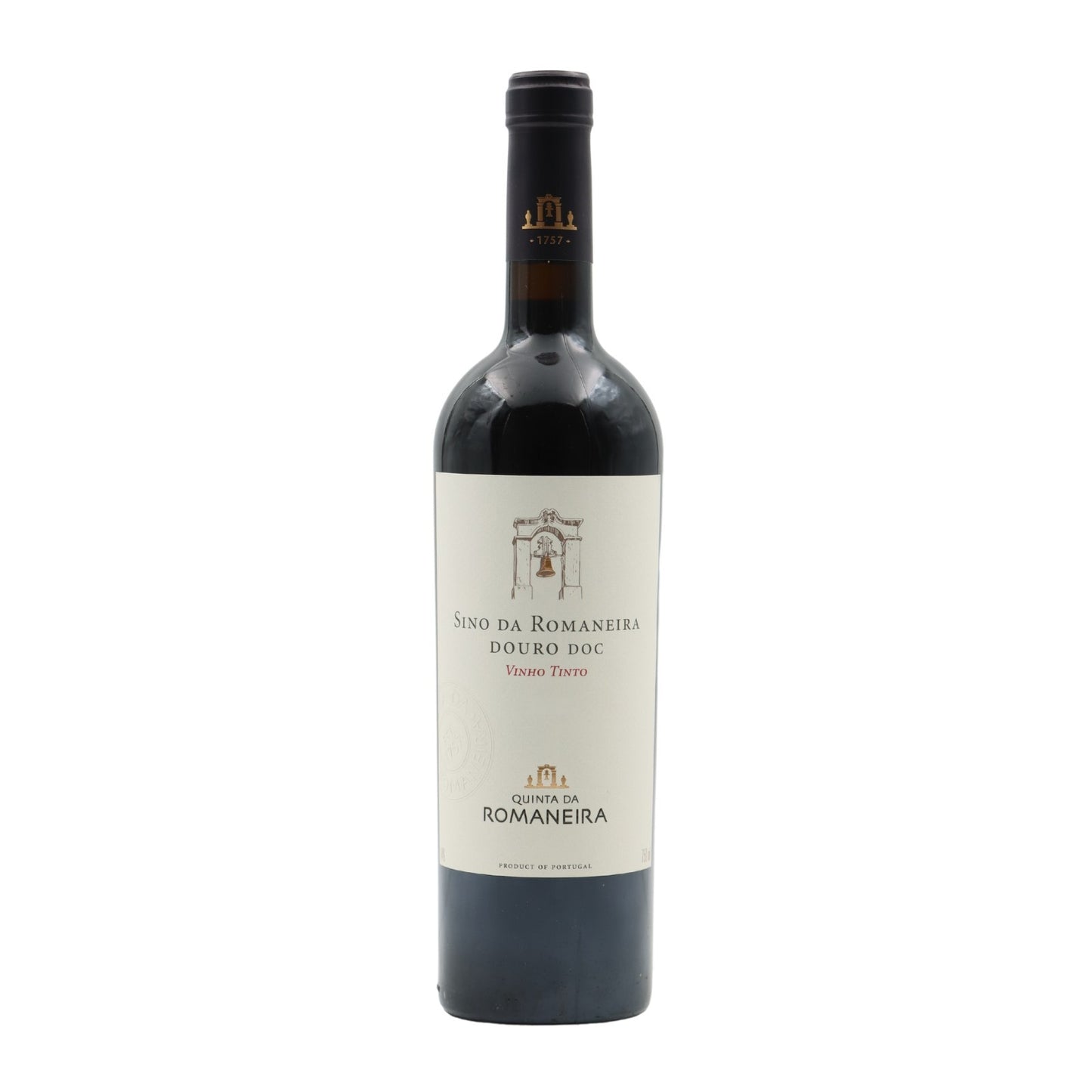 Sino da Romaneira Tinto