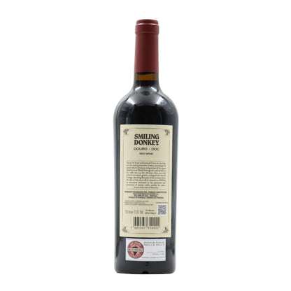 Smiling Donkey Tinto