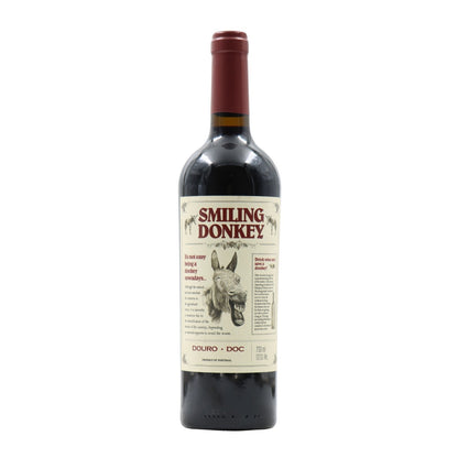 Smiling Donkey Tinto