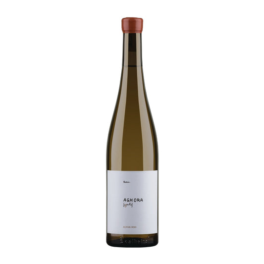 Soalheiro Ag. Hora Alvarinho Branco