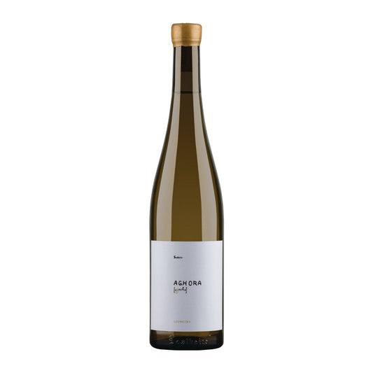 Soalheiro Ag. Hora Loureiro Branco
