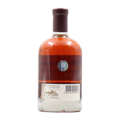 Sunny Old Bagaceira Brandy
