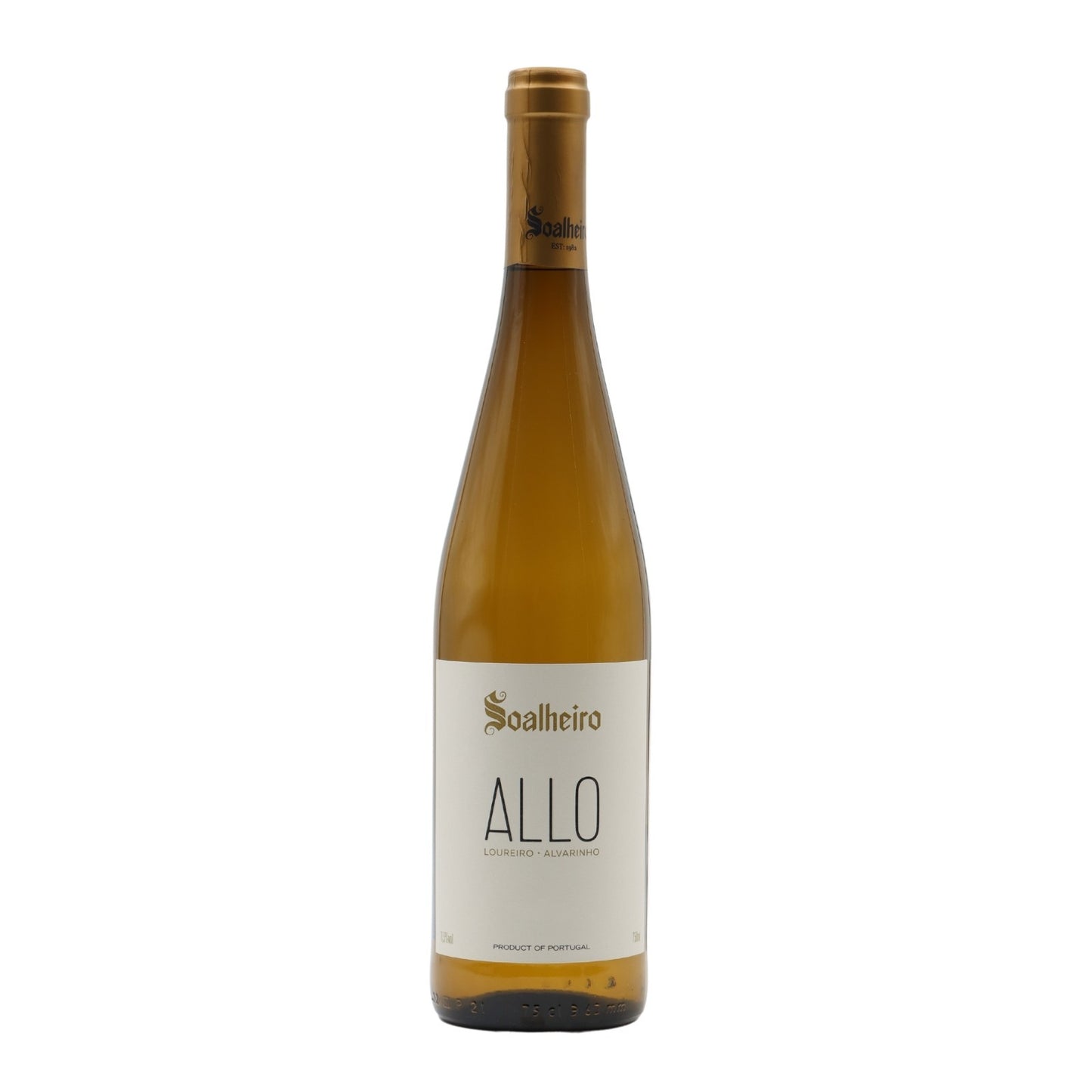 Soalheiro Allo Branco