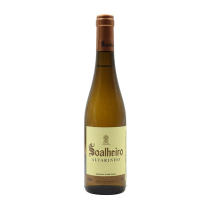 Soalheiro Alvarinho 375ml Branco