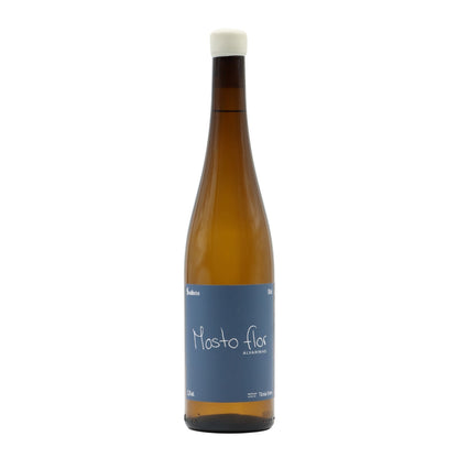 Soalheiro Alvarinho Mosto Flor White 2022