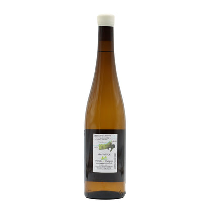 Soalheiro Alvarinho Mosto Flor White 2022