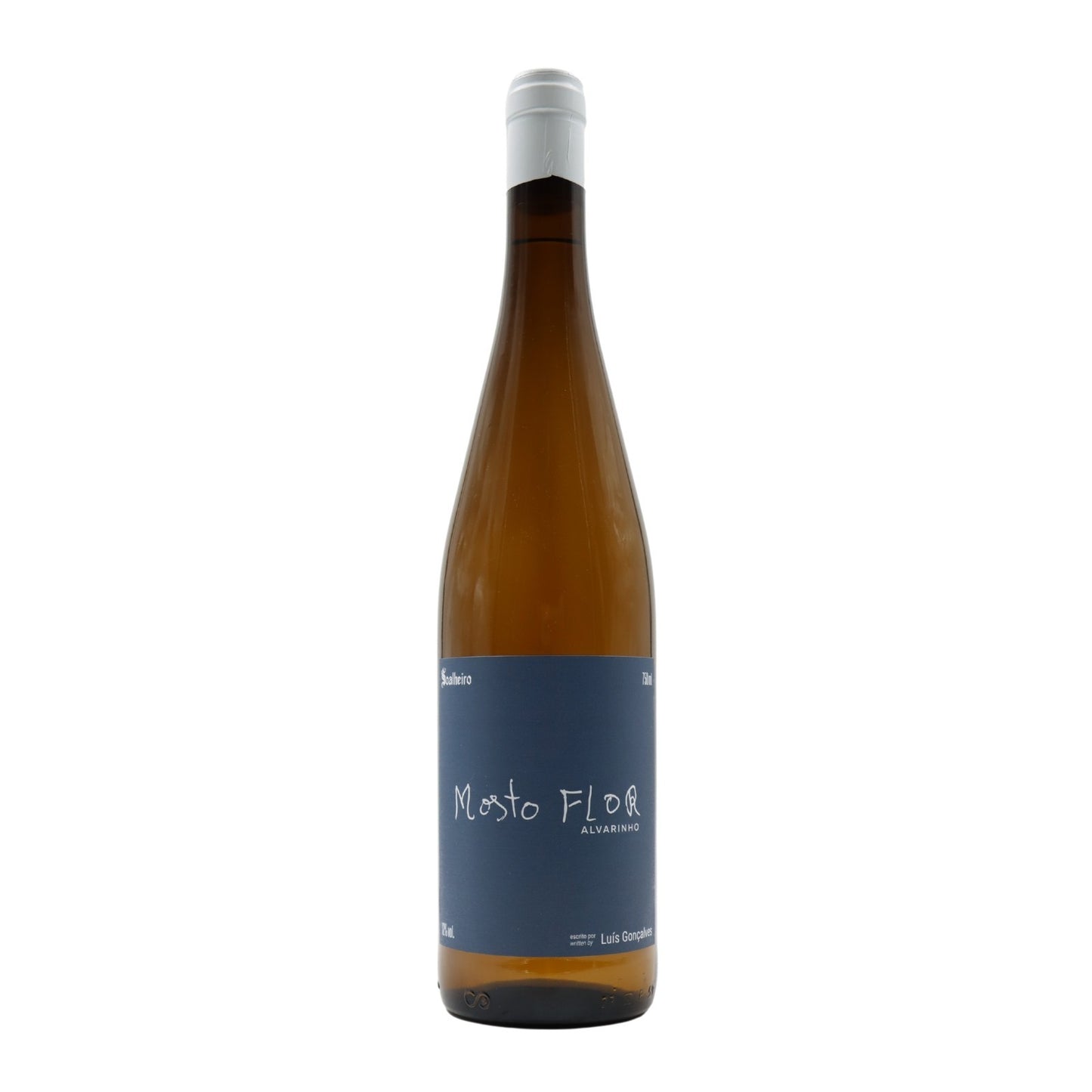 Soalheiro Alvarinho Mosto Flor White 2022
