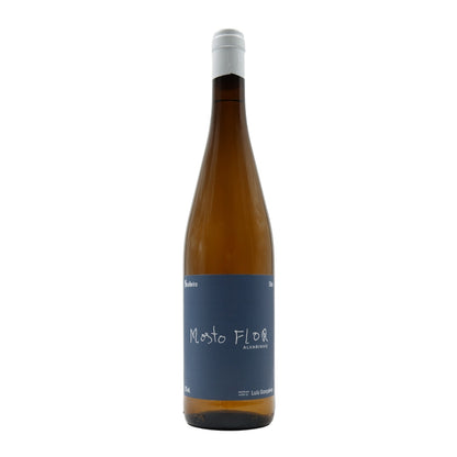 Soalheiro Alvarinho Mosto Flor White 2022