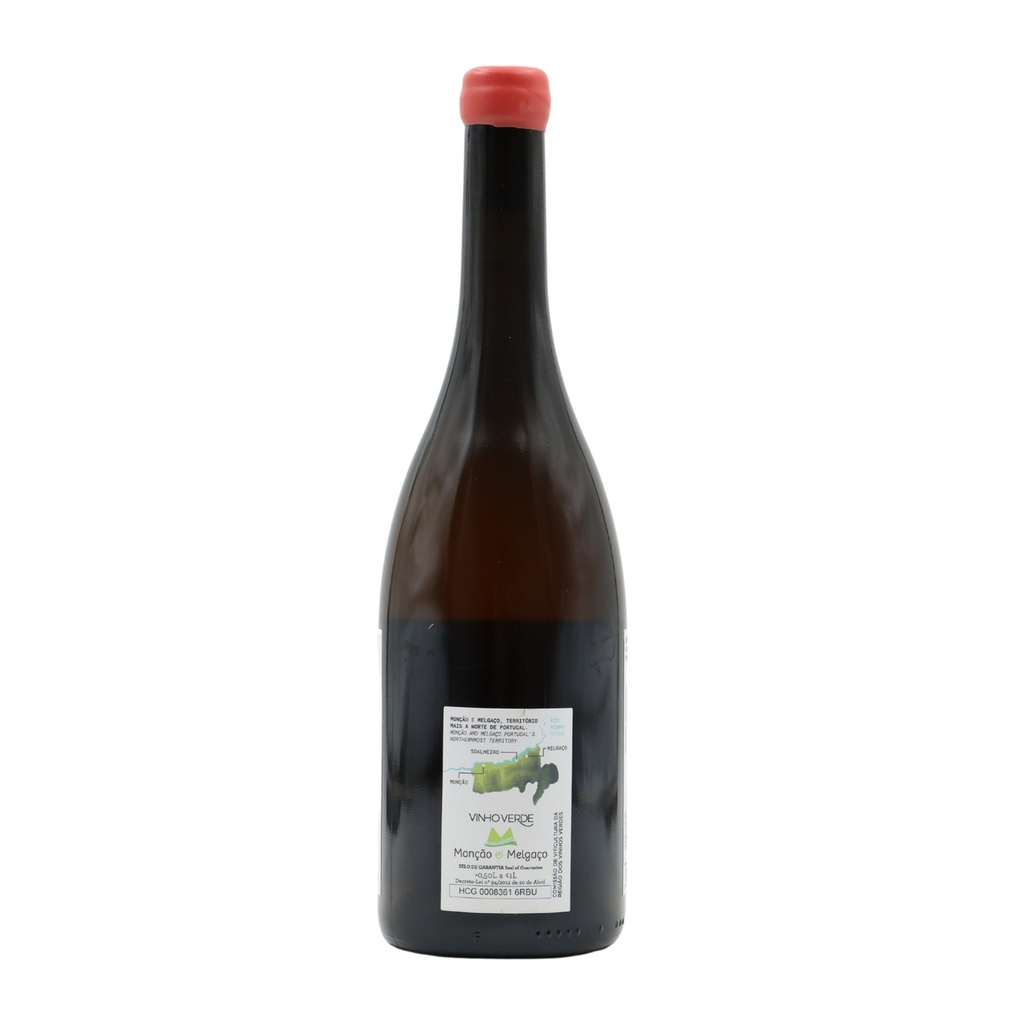 Sunny Alvarinho Pé Franco Branco 2021