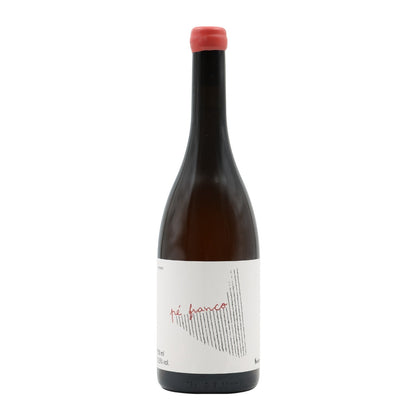 Sunny Alvarinho Pé Franco Branco 2021