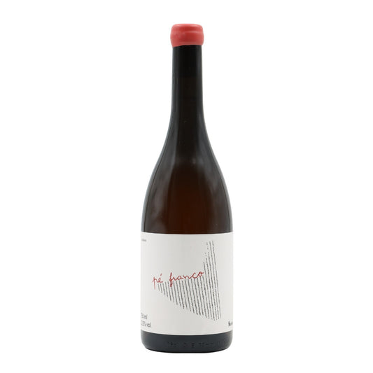 Sunny Alvarinho Pé Franco Branco 2021