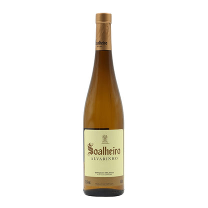 Soalheiro Alvarinho Branco 2023