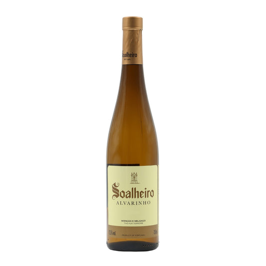 Soalheiro Alvarinho White 2023