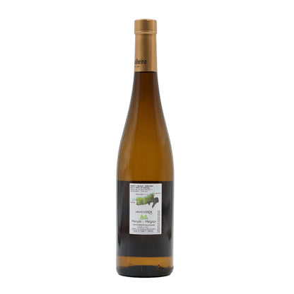 Soalheiro Alvarinho Branco 2023